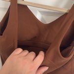 Lululemon Align™ Tank Top Brown Size 6 Photo 8