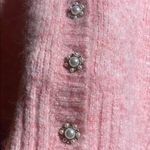 Karen Kane  Pink Sweater Photo 2