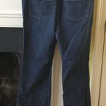 The Limited 312 Bootcut Dark Wash Jeans - Sz 8R Photo 1