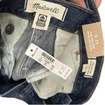 Madewell NWT Harlow Wide-Leg Jeans Women’s Size 29 Fieldale Wash High Rise Photo 13
