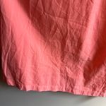 Universal Threads Universal Thread Women's Pink Short Sleeve Back Cut Out Dress - Size XL - NWT Photo 12