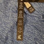 Kyodan ππ Day-To-Day Signature Dress ~ Cobalt Heather Blue Small S NWT Photo 9