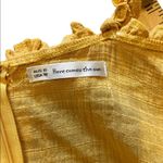 Here Comes the Sun  yellow high low tank size medium Photo 6