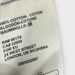 BDG Gray High Rise Baggy Women's Jeans Photo 4