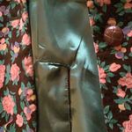 Anthropologie Madchen Floral Velvet Jacket Photo 12