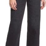 Levi’s Ribcage High Waist Ankle Straight Leg Jeans Photo 0