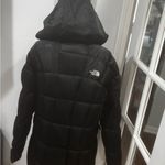 The North Face  Girls Metropolis 550 Parka Jacket Photo 1