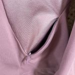 Fabletics Alecia mauve activewear pullover hoodie; size L EUC Photo 2