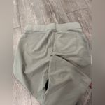 Original waterproof vintage Stylish Green Pants Size M Photo 7