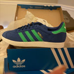 Adidas  Gazelle Sneakers Photo 0
