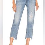 Pistola Charlie High-Rise Straight Jeans – Dolores Park Size 26/2 Photo 0