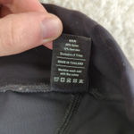 Public Rec Black Joggers Sweatpants‎ Women's 30/24 Ankle Cropped Athletic Active Photo 8