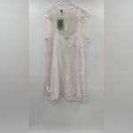 J.Crew Anna October© X  layered mini dress in textured satin and tulle Photo 7