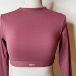 Set Active Sportbody Sportysleeve Bra Photo 2