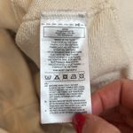 Adidas Adicolor Essentials x Egle Womens No-Dye Organic Crop Hoodie Photo 5