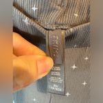 SKIMS NWOT Women’s Star Print Soft Heather Gray Lounge Sleep Pants Size XS Photo 5