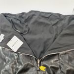 superdown  Lily Ruched Mini Dress in Black Large Photo 10