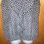 Metaphor Daisy Flower Sheer Tank Top Blouse Size Large Photo 2