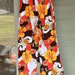 Faithfull the Brand “Celvia” Wide Leg Cotton Pants Photo 4