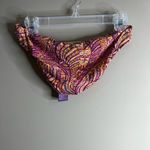 J.Crew NWT  swim bottoms paisley print small Photo 2