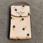 Kate Spade  pineapple purse Photo 0