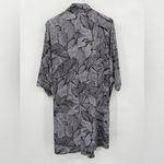 Lululemon  Wanderlust Yoga Haven Kimono RARE Special Edition Dottie Tribe Size 10 Photo 5