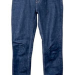 Everlane High Rise Skinny Jeans In Indigo Wash Photo 0
