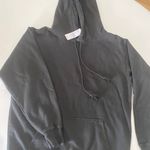 PacSun John Galt Black Hoodie NWT Photo 0