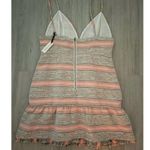 Lovers + Friends Tweed Fringe Mini Dress Photo 2