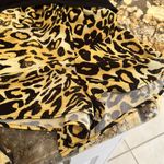 Jealous Tomato Leopard print romper Photo 3