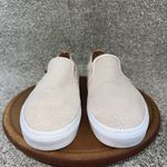 Vans  women’s slip on size 9 Photo 2