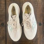 Saucony  Ride 15 Womens Size 9.5 Pink Athletic Running Shoes Sneakers FoamFit Photo 4