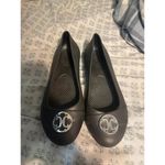 Crocs  Medallion Flats Size 9 Photo 4
