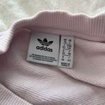 Adidas  Tennis Academy Crewneck sweatshirt Photo 9