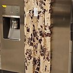 Reformation ππ Solay Silk Dress ~ Dylan Floral Print 8 NWT Photo 8