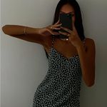 Princess Polly Floral Spaghetti Strap Dress Photo 1