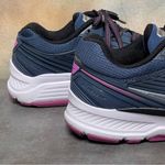 Saucony Echelon 8 S10574-31 Women's Blue Running Shoes Size 7M Photo 14