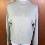 Madewell Mock Turtleneck Top Photo 0