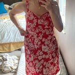 Faded Glory vintage floral summer dress Photo 1