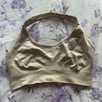 Bo and Tee  halter neck sports bra Photo 0