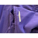 Skechers Purple Scrub Top Size XL Photo 3