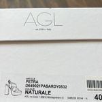 AGL PETRA HEEL Photo 7