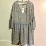 BCBGeneration  Boho Dress Photo 2