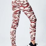 Varley Estrella Zion Camo Leggings Photo 0