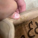 Sam Edelman Kerry Women's Suede Espadrille Mules Slides Loafers 8M Beige READ Photo 6