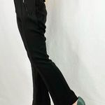 Rebecca Taylor SLIM BOOTLEG TROUSERS Photo 4