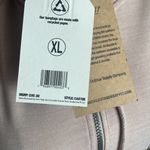 Avalanche  outdoor supply jacket woman full zip lightweight, hooded, soft Sz XL Photo 1