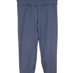 Cotton On Cotton:On Body periwinkle blue size small leggings. Photo 0