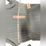 st. john's bay St John’s‎ Bay V-Neck Cable Knit Sweater Womens size 2X Photo 2