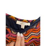 Mystree  Strapless Printed Dress Large Photo 3